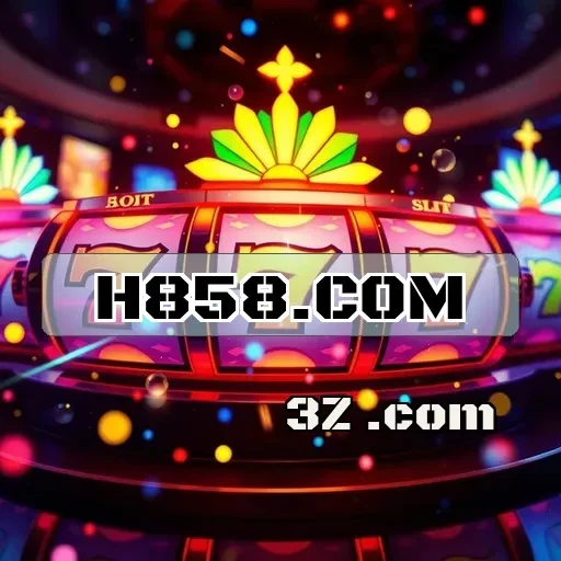 h858.com: Revelando os Segredos da Seção VIP para Jogadores Dedicados