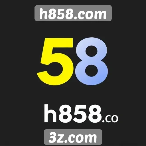 Comparativo de bônus e promoções no h858.com