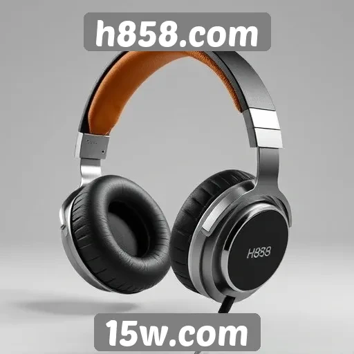 Evolução do design do h858 ao longo do tempo