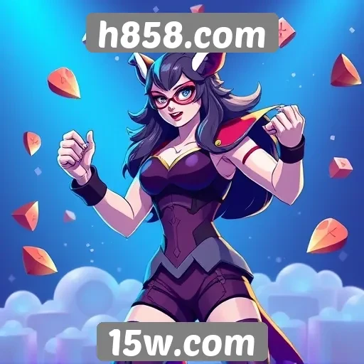 Explorando as promoções e bônus do h858.com