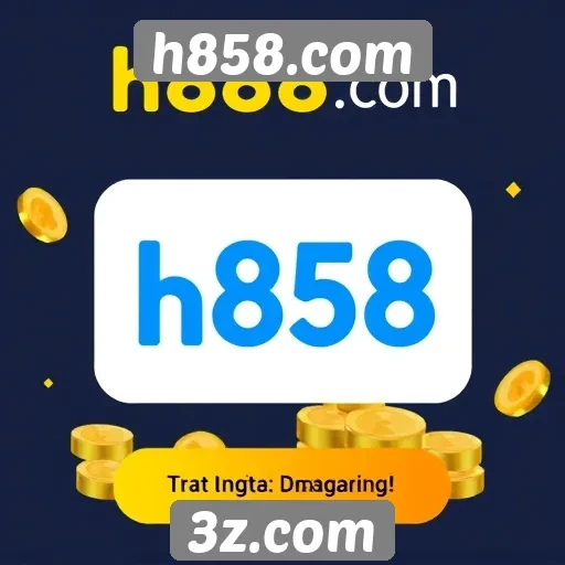 h858.com: vantagens e desvantagens para jogadores