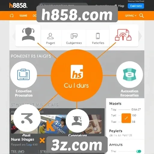 Guia de navegação para usuários iniciantes no site